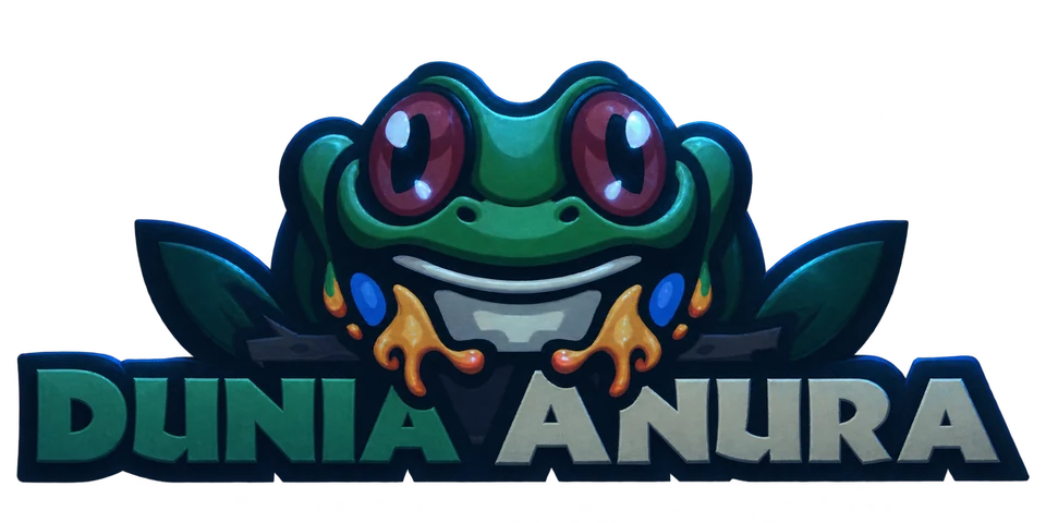 Dunia Anura
